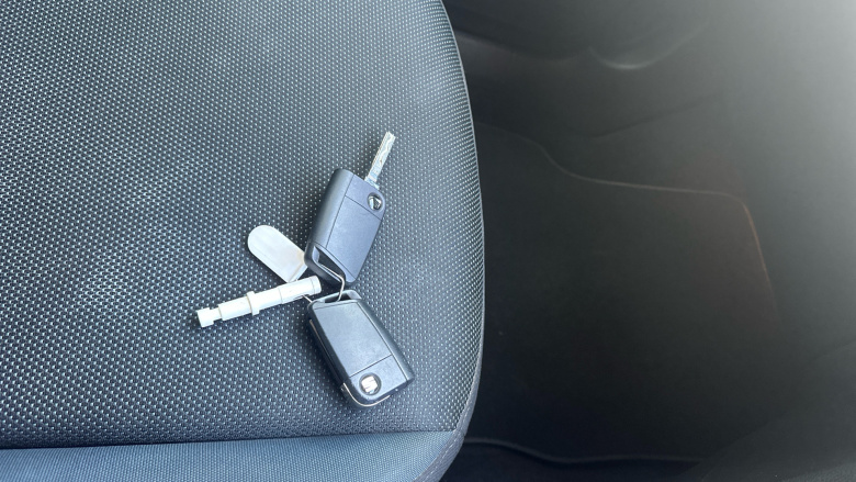 SEAT Ateca 1.5 TSI EVO SE Technology [EZ] 5dr Petrol Estate